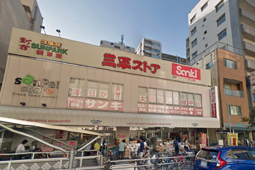 sanpei-asakusa